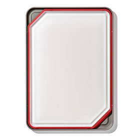 OXO OUTDOOR CUTTING BOARD & TRAY