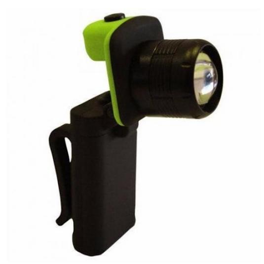 DOGBOX FOLD OVER 3W LED TORCH