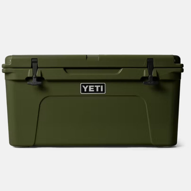 Load image into Gallery viewer, YETI TUNDRA 65 HARD COOLER [CLR:OLIVE]
