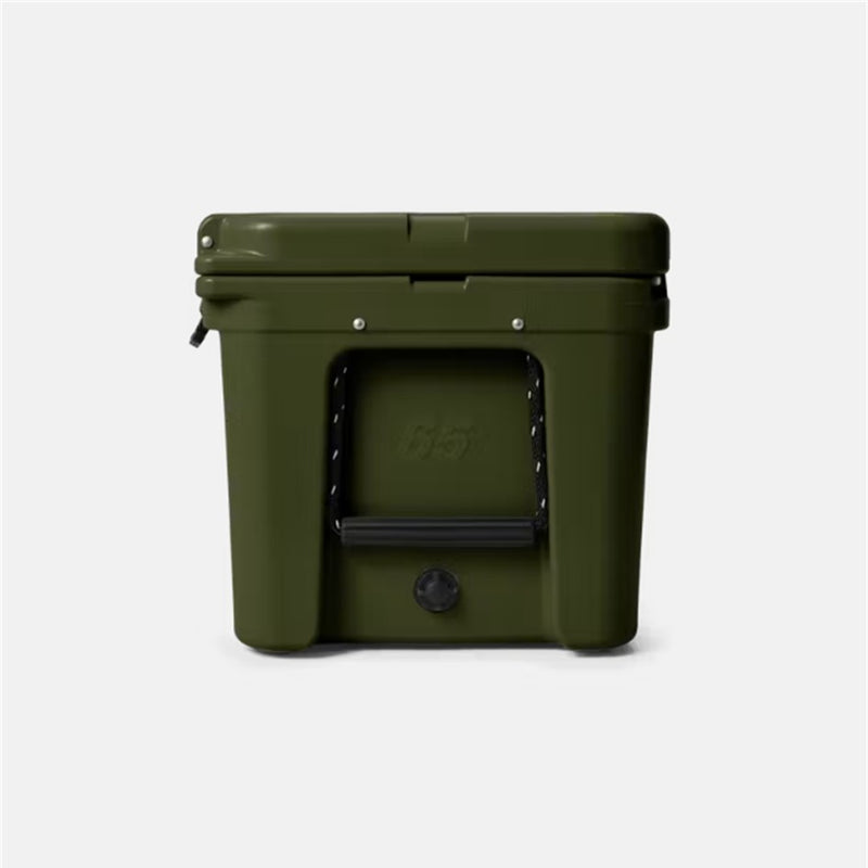 Load image into Gallery viewer, YETI TUNDRA 65 HARD COOLER [CLR:OLIVE]
