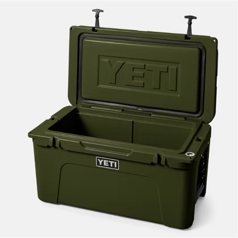 Load image into Gallery viewer, YETI TUNDRA 65 HARD COOLER [CLR:OLIVE]

