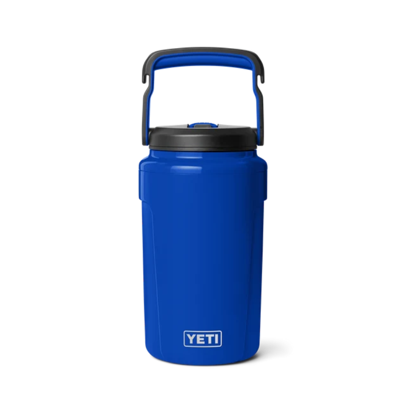 Load image into Gallery viewer, YETI SILO HALF GALLON STRAW JUG
