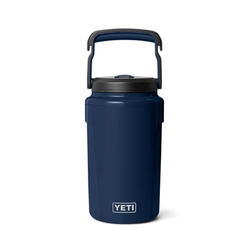 Load image into Gallery viewer, YETI SILO HALF GALLON STRAW JUG
