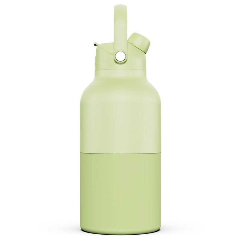 Load image into Gallery viewer, AUSSIE PAL INSULATED WATER BOTTLE 2L [CLR:PISTACHIO]
