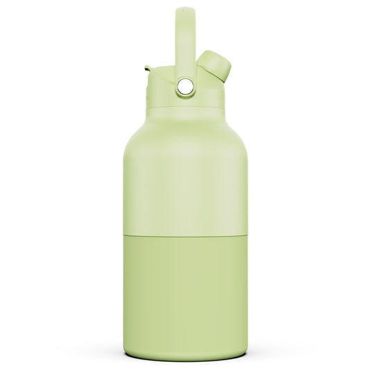 AUSSIE PAL INSULATED WATER BOTTLE 2L [CLR:PISTACHIO]