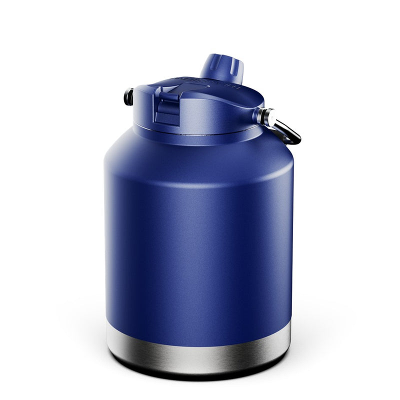 Load image into Gallery viewer, AUSSIE PAL INSULATED HYDRO JUG 4L [CLR:NAVY]
