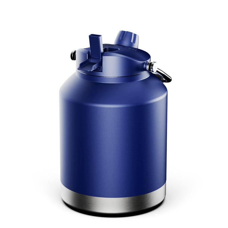 Load image into Gallery viewer, AUSSIE PAL INSULATED HYDRO JUG 4L [CLR:NAVY]
