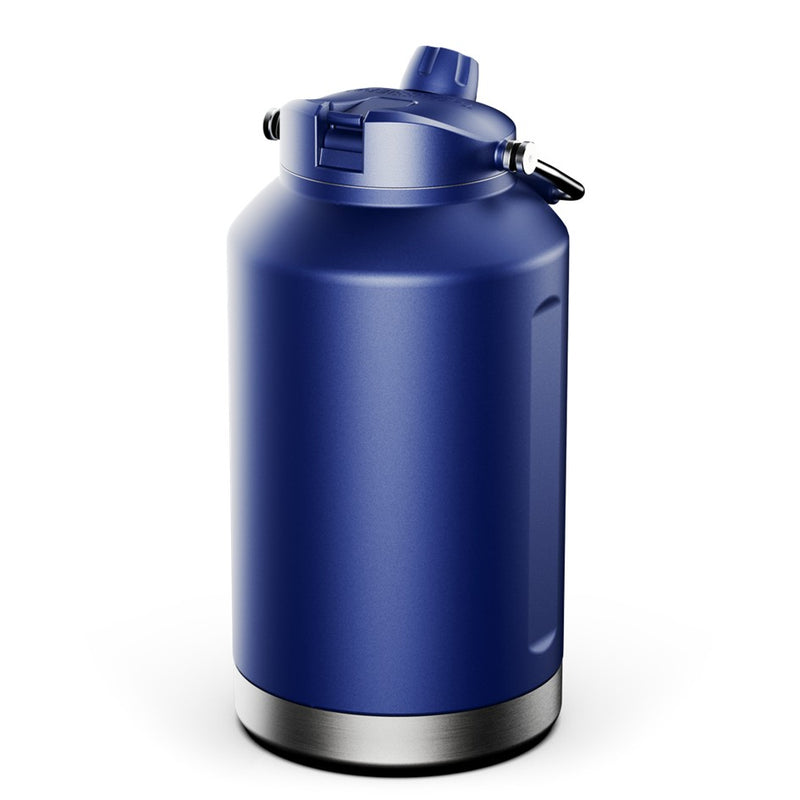 Load image into Gallery viewer, AUSSIE PAL INSULATED HYDRO JUG 6L [CLR:NAVY]
