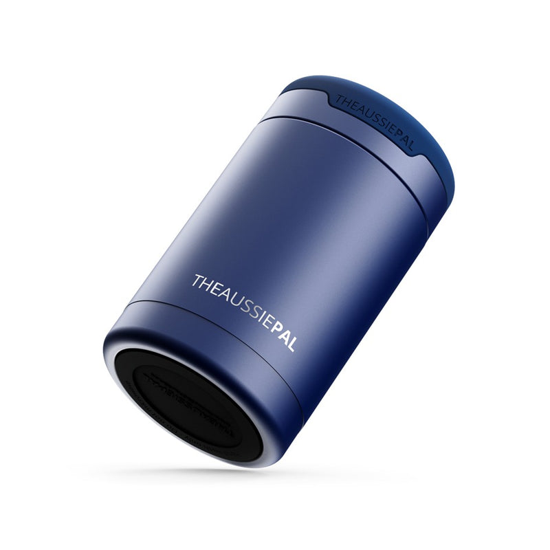 Load image into Gallery viewer, AUSSIE PAL INSULATED STUBBY HOLDER [CLR:NAVY]
