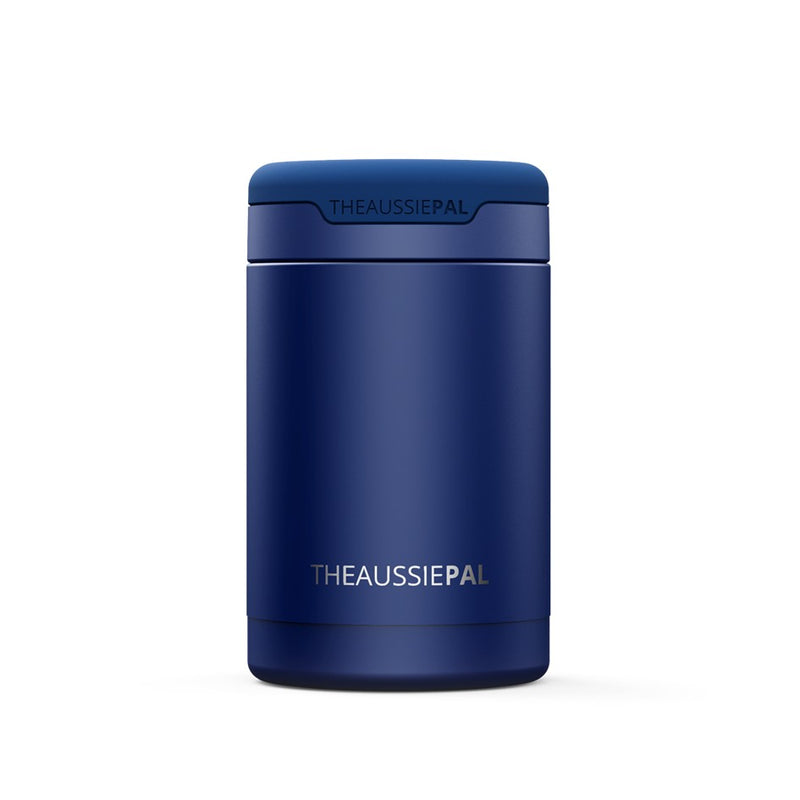 Load image into Gallery viewer, AUSSIE PAL INSULATED STUBBY HOLDER [CLR:NAVY]
