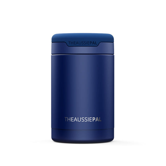 AUSSIE PAL INSULATED STUBBY HOLDER [CLR:NAVY]