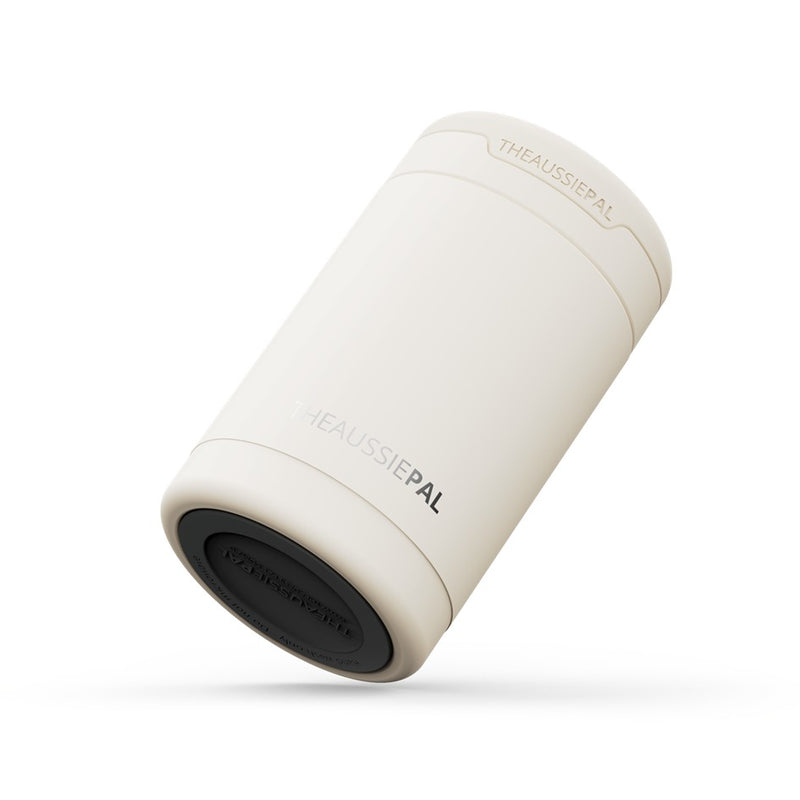Load image into Gallery viewer, AUSSIE PAL INSULATED STUBBY HOLDER [CLR:ALMOND]
