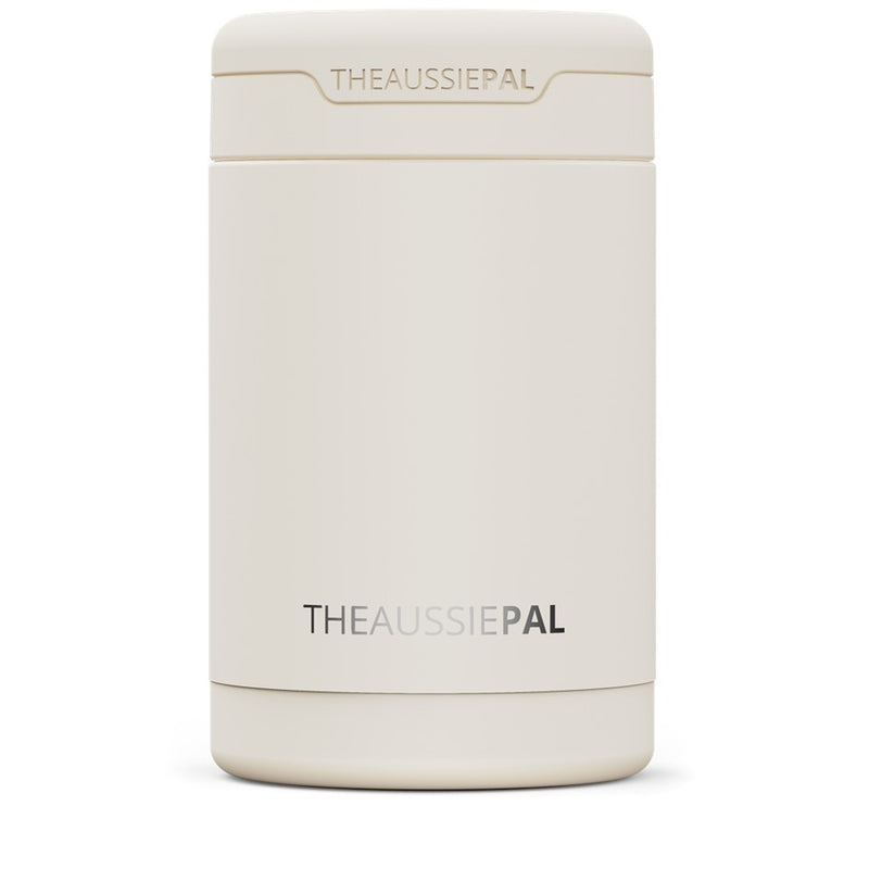 Load image into Gallery viewer, AUSSIE PAL INSULATED STUBBY HOLDER [CLR:ALMOND]
