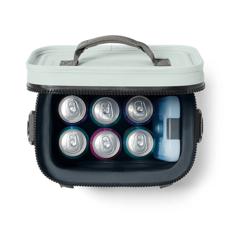 Load image into Gallery viewer, YETI HOPPER FLIP 8 SOFT COOLER [CLR:RIDGELINE]
