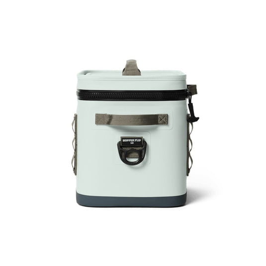 YETI HOPPER FLIP 12 SOFT COOLER [CLR:RIDGELINE]