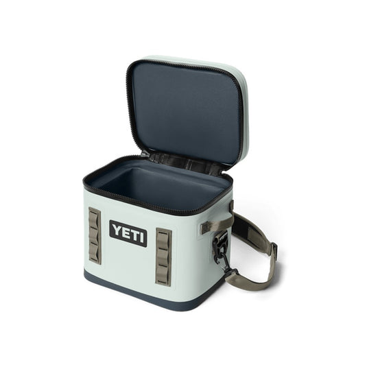 YETI HOPPER FLIP 12 SOFT COOLER [CLR:RIDGELINE]