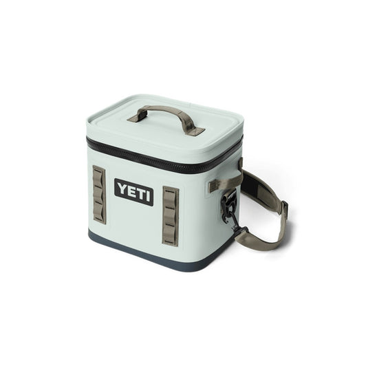 YETI HOPPER FLIP 12 SOFT COOLER [CLR:RIDGELINE]
