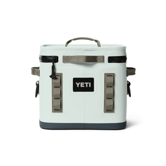 YETI HOPPER FLIP 12 SOFT COOLER [CLR:RIDGELINE]