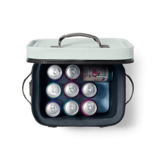 YETI HOPPER FLIP 12 SOFT COOLER [CLR:RIDGELINE]