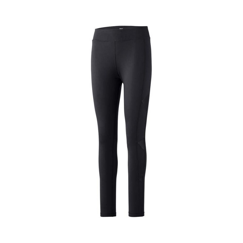 Load image into Gallery viewer, HUK REEL ON LEGGING WOMENS [CLR:BLACK SZ:LARGE]
