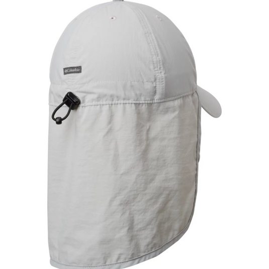 COLUMBIA SCHOONER BANK CACHALOT III [CLR:COOL GREY]