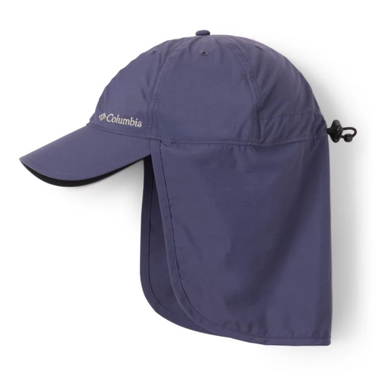 COLUMBIA SCHOONER BANK CACHALOT III [CLR:NOCTURNAL]