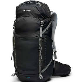 COLUMBIA NEWTON RIDGE 36L BACKPACK BLACK