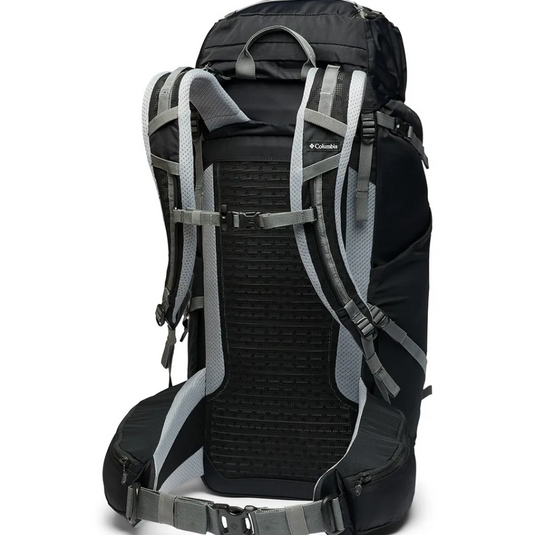 COLUMBIA NEWTON RIDGE 36L BACKPACK BLACK