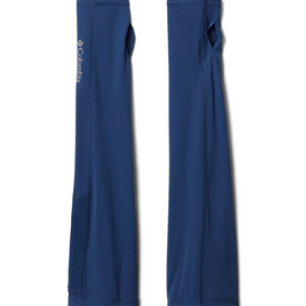 COLUMBIA FREEZER ZERO II ARM SLEEVES CARBON [SZ:LARGE / X-LARGE]
