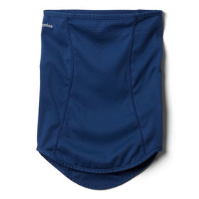 COLUMBIA FREEZER ZERO II NECK GAITER [CLR:CARBON SZ:SMALL / MEDIUM]