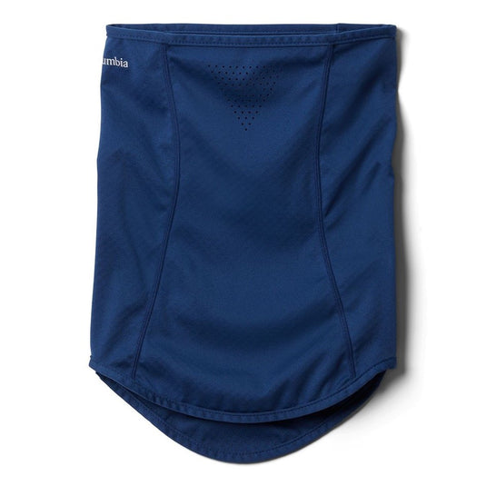 COLUMBIA FREEZER ZERO II NECK GAITER [CLR:CARBON SZ:LARGE / X-LARGE]
