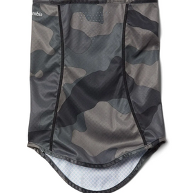 COLUMBIA FREEZER ZERO II NECK GAITER [CLR:CAMO SZ:SMALL / MEDIUM]