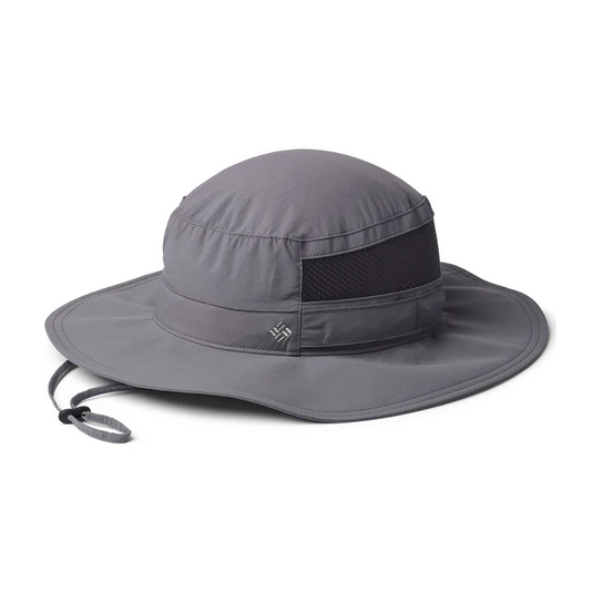 COLUMBIA BORA BORA BOONEY II HAT UNISEX [CLR:CITY GREY]