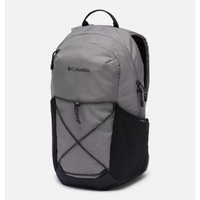 COLUMBIA ATLES EXPLORER II 16L BACKPACK [CLR:GREY]