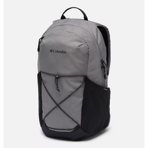 COLUMBIA ATLES EXPLORER II 16L BACKPACK [CLR:GREY]