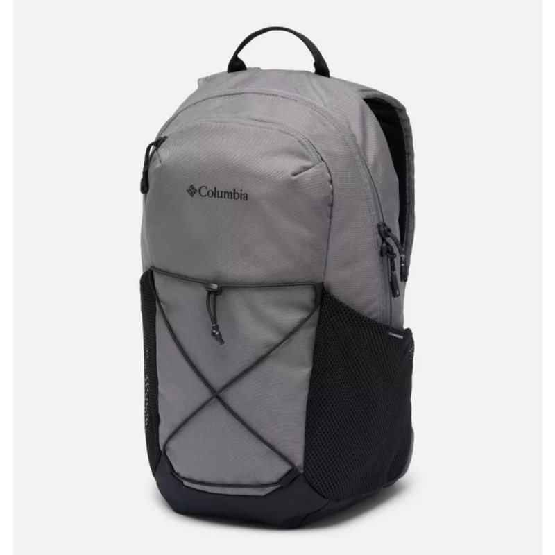 Load image into Gallery viewer, COLUMBIA ATLES EXPLORER II 16L BACKPACK [CLR:GREY]
