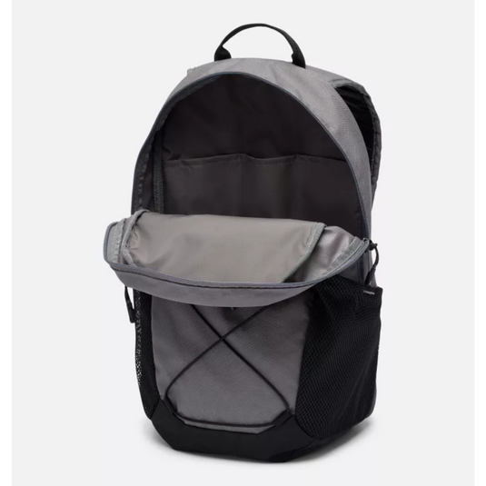 COLUMBIA ATLES EXPLORER II 16L BACKPACK [CLR:GREY]