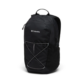 COLUMBIA ATLES EXPLORER II 16L BACKPACK [CLR:BLACK]