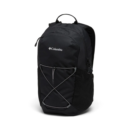 COLUMBIA ATLES EXPLORER II 16L BACKPACK [CLR:BLACK]