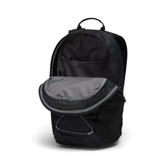 COLUMBIA ATLES EXPLORER II 16L BACKPACK [CLR:BLACK]