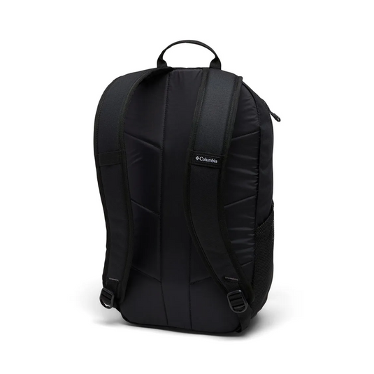 COLUMBIA ATLES EXPLORER II 16L BACKPACK [CLR:BLACK]