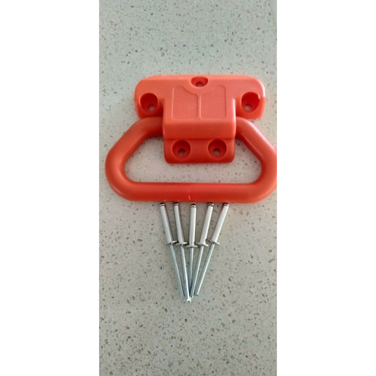 TROPICAL ICE BOX PART 5 RIVET HANDLE