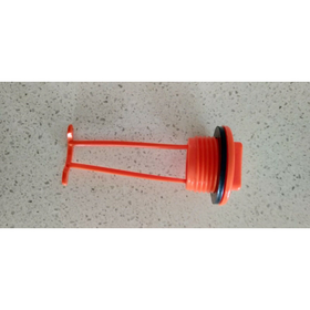 TROPICAL ICE BOX PART 32MM BUNG