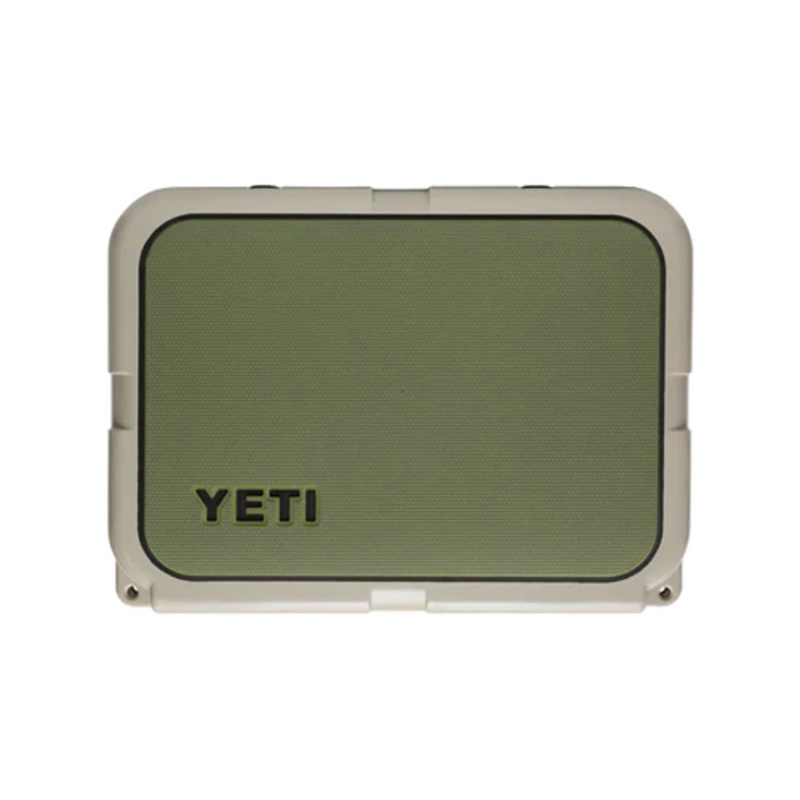 Load image into Gallery viewer, YETI TUNDRA SEADEK HARD COOLER TRACTION PAD OLIVE GREEN [SZ:35]
