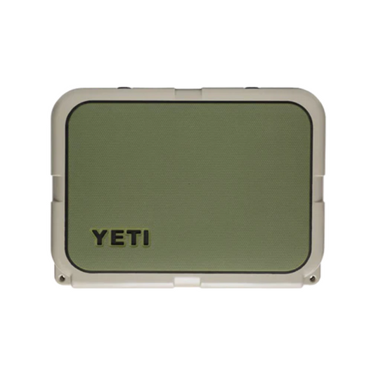 YETI TUNDRA SEADEK HARD COOLER TRACTION PAD OLIVE GREEN [SZ:35]