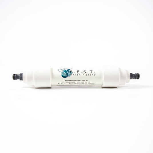 B.E.S.T. INLINE WATER FILTER