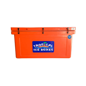 TROPICAL ICE BOX 105 LITRE 