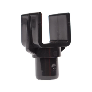 SUPEX SQUARE 'C' CLIP ROUND BASE