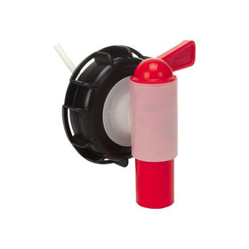 SUPEX CAP AEROFLOW TAP