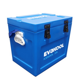 ICEKOOL 35L POLYETHYLENE ICEBOX 